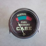 Case 400 500 600 700 800 900 Tractor A7644 A11353 Diesel Fuel Pressure Gauge