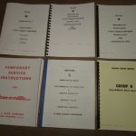 Case 400B 600B 730 800 830 Tractor Case-O-Matic Service Manuals