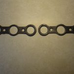 Case S SC Tractor O5768AB1 05768AB1 Manifold Gasket