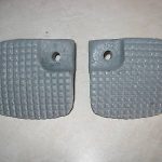 Case SC DC 400 700 730 800 830 Tractor 6214A 6258A A26250 A26270 Eagle Hitch Steps