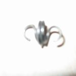O8780AB A30897 Brake Spring