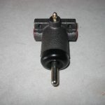 CASE 480 580 770 870 970 1070 1175 4490 4690 4890 Tractor A59611 A62483 Brake Cylinder