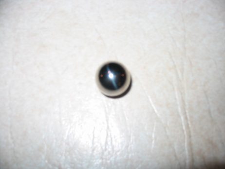 7/8" Brake Ball