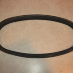 A26660 O2696AB1 D DC Fan Belt