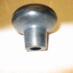 O4995AB A26845 Eagle Hitch Leveling Knob