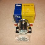 A20145 A40795 Starter Solenoid