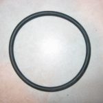 Case L LA Tractor O1207AB 01207AB A26479 Sleeve O Ring
