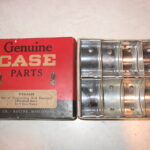 VTA 2628 V Tractor Standard Rod Bearings