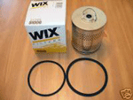 Case S SC D DC Tractor O8926AB 08926AB Oil Filter