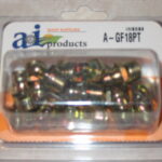 1/8" Pipe Thread Grease Fittings