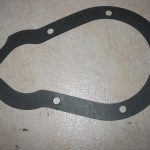 Case 1894 1896 2090 2094 2096 2290 2294 2296 2390 2394 2590 2594 Tractor A141408 A185976 Filter Housing Gasket