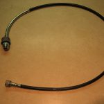 Case 930 1030 Tractor A24101 Tach Cable
