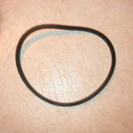 A11276 Headlight Ring Gasket