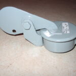 2 1/4" Rain Cap