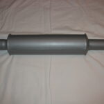 Case A20494 D DC Muffler