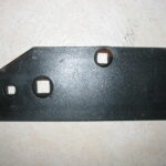 Case Plow T10856 T60590 T26991 Landside