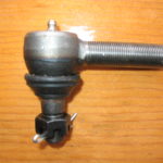 G45368 Tie Rod End