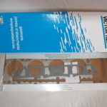 Case VA VAC Tractor VTA871 Head Gasket Valve Grind Kit