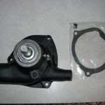 CASE 400 700 800 Tractor A9768 Water Pump