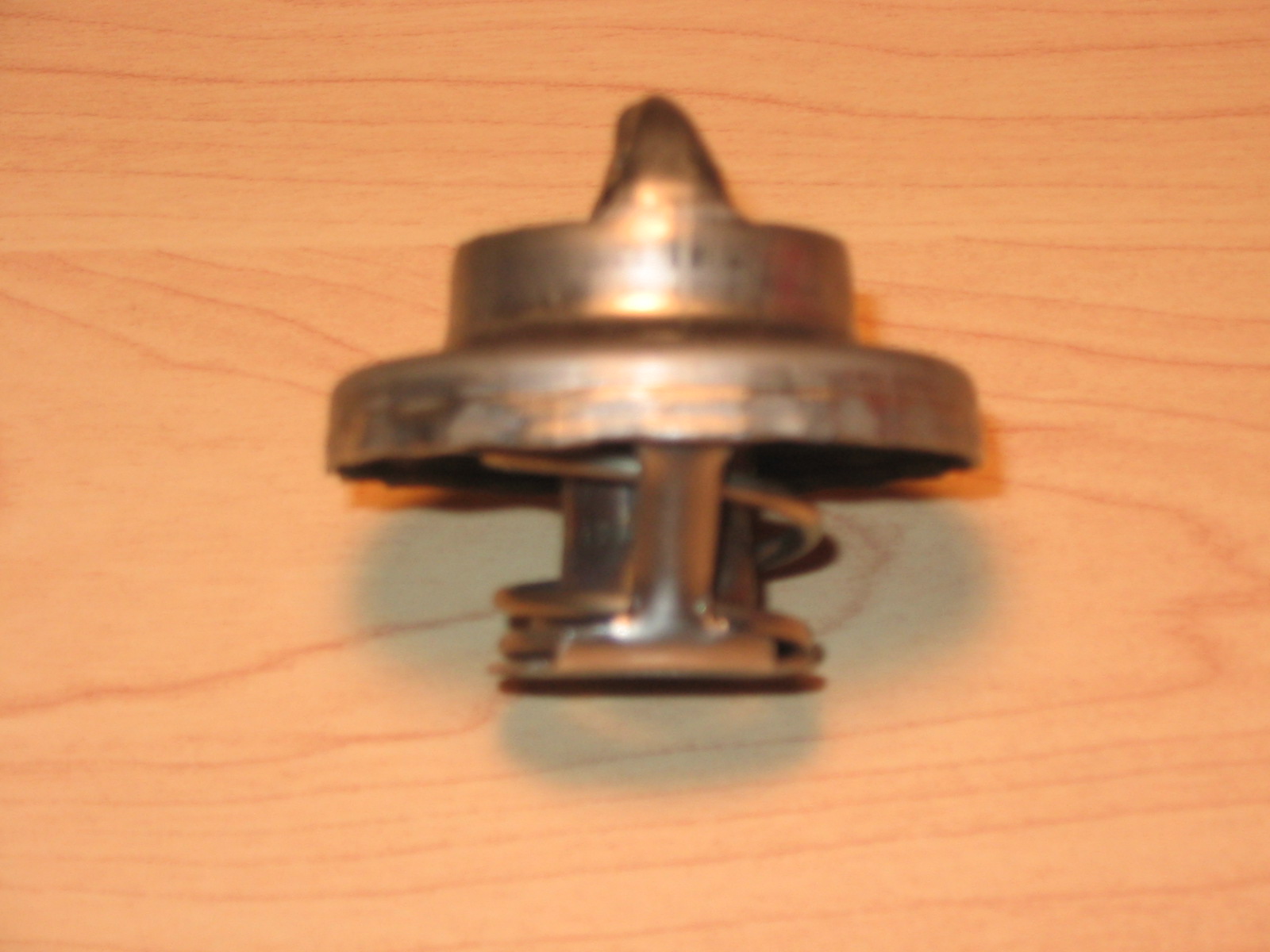 1802A319 - Oven Thermostat for Brown