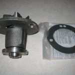 CASE 430 470 530 570 580 630 Diesel Tractor Water Pump