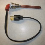 Case 400 500 700 730 830 900 930 1030 Tractor A44816 A182032 Block Heater