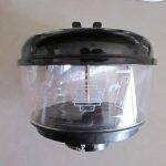 Case 430 530 630 730 830 Tractor A24439 Pre Cleaner Assembly