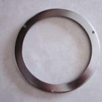 Case 200 thru 1030 Tractor A11275 Headlight Ring