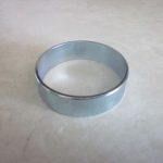 Case Tractor O886AB A26433 Manifold Ferrule