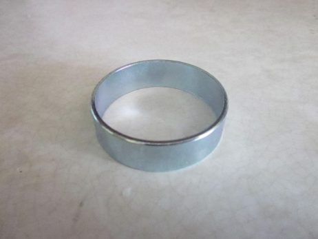 Case Tractor O886AB A26433 Manifold Ferrule