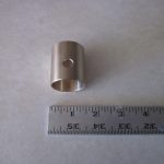 Case LA D Tractor O6055AB A26988 Bushing