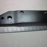 Case Plow T38346 T51968 Offset Landside