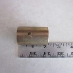 Case SC DC 400 700 900 930 1030 Tractor O6725AB1 A27108 Steering Bushing