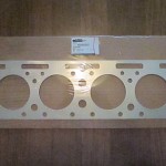 Case S SC Tractor O5762AB2 05762AB2 Head Gasket