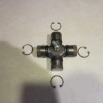 Case Rake T23626 AXMT-1972-S Cross & Bearing Kit