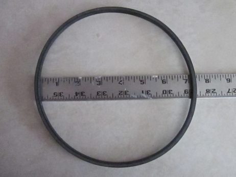 Case 730 830 Tractor A40094 Case O Matic Piston Seal