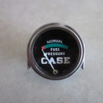 Case 730 830 930 1200 1470 Tractor A8101 A11471 Diesel Fuel Pressure Gauge