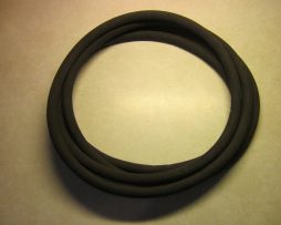 Case A A6 Combine O1250B Grain Bin Discharge Belt