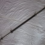 Case 400 700 730 800 830 930 1030 Tractor Front Axle Tie Rod