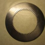 Case 730 830 1470 Tractor A40101 A55944 Case-O-Matic Driven Plate