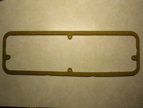 CASE 2870 4890 4894 A45742 Valve Cover Gasket