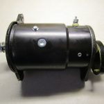 Case 430 530 630 Tractor Generator with Tach Drive